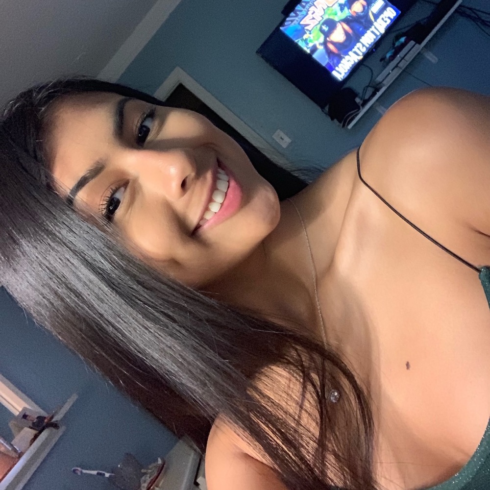 Meet your Posher, Ashley